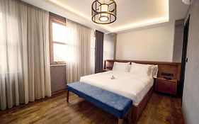 Blu Hotel